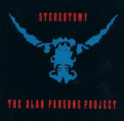 Stereotomy - The Alan Parsons Project 