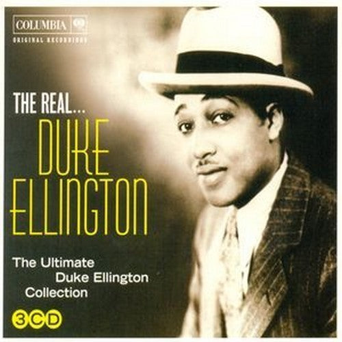 The Real... Duke Ellington - Duke Ellington 