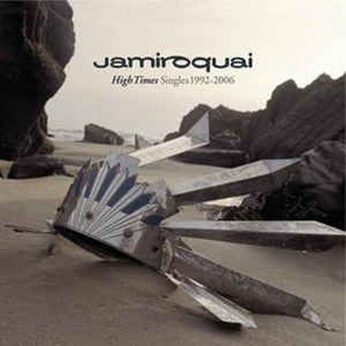 High Times: Singles 1992-2006 - Jamiroquai 