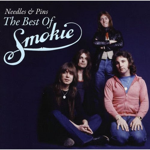 Needles & Pin: The Best Of Smokie - Smokie 