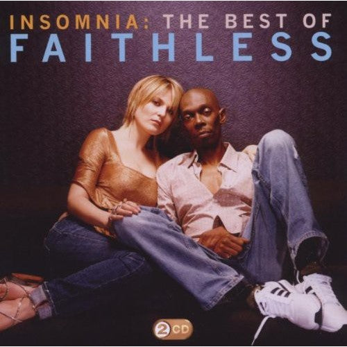 Insomnia: The Best of Faithless - Faithless