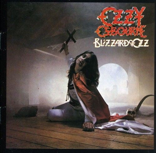 Blizzard of Ozz (Expanded Edition) - Ozzy Osbourne