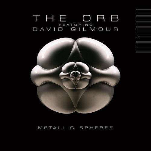 Metallic Spheres - The Orb feat. David Gilmour 