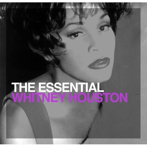 The Essential Whitney Houston - Whitney Houston 