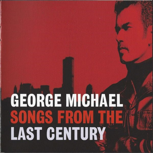 Songs From The Last Century - George Michael 
