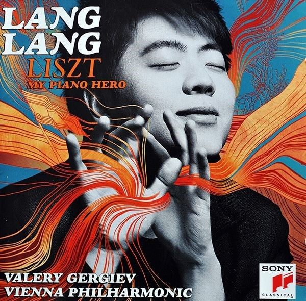 Liszt - My Piano Hero - Lang Lang