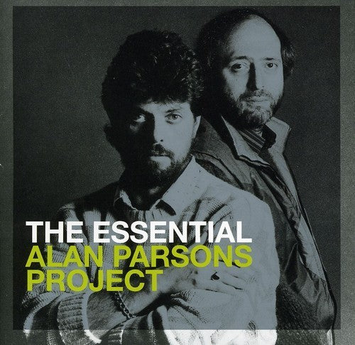 The Essential Alan Parsons Project - The Alan Parsons Project 