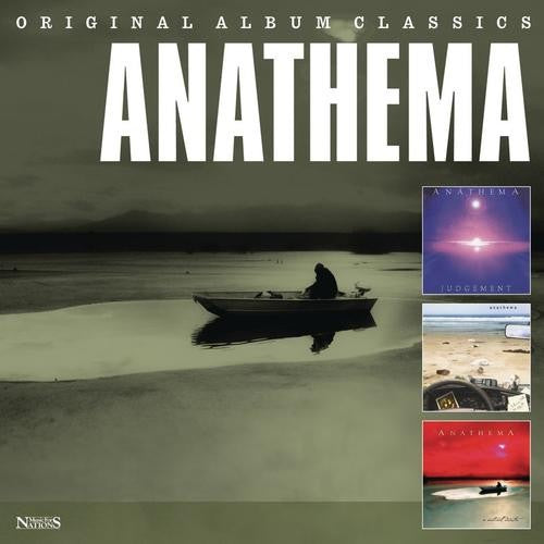 Original Album Classics - Anathema 