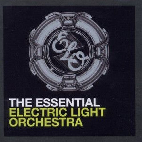 The Essential Electric Light Orchestra - Electric Light Orchestra 