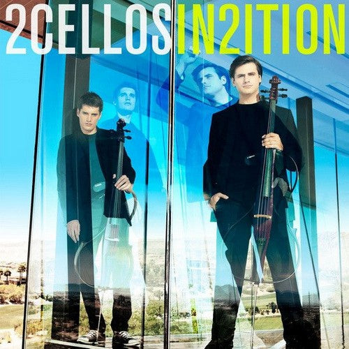 In2ition - 2CELLOS 