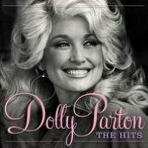 The Hits - Dolly Parton 