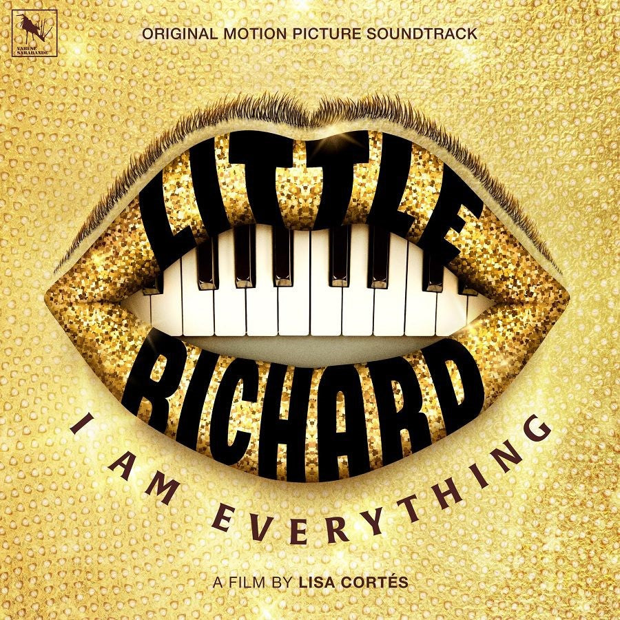 Little Richard: I Am Everything (Original Motion Picture Soundtrack) - Little Richard 