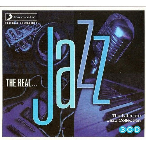 The Real... Jazz - Various Artists