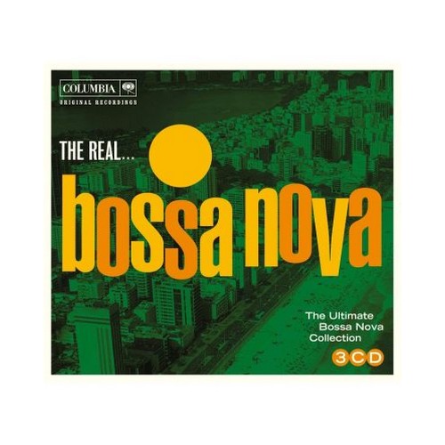 The Real... Bossa Nova - Various Artists