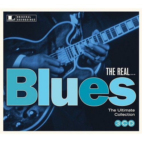 The Real... Blues Collection - Various Artists