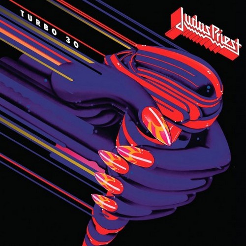 Turbo (Remastered 30th Anniversary Ed) - Judas Priest