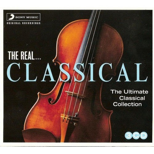 The Real... Classical - Various Artists