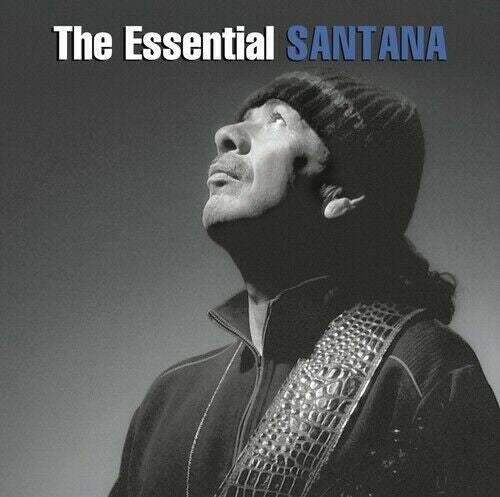 The Essential Santana - Santana