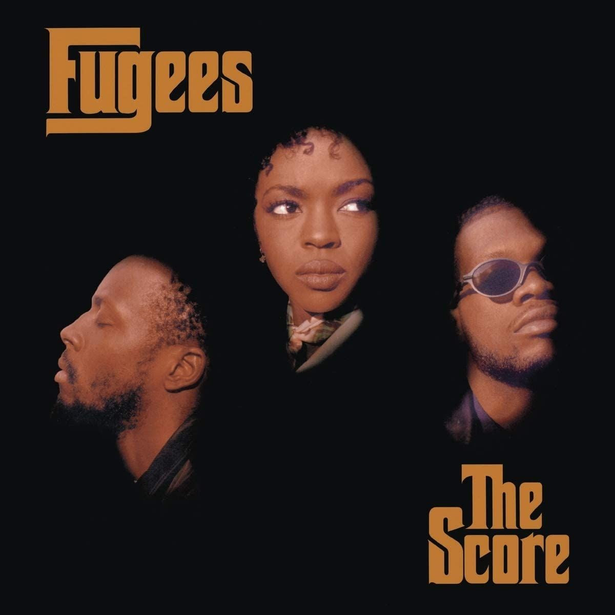 The Score - Fugees 