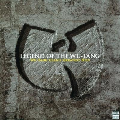 Wu Tang Clan Greatest Hits  - Wu-Tang Clan 