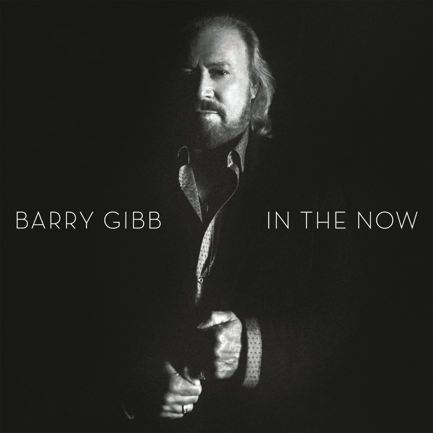 In The Now - Barry Gibb 