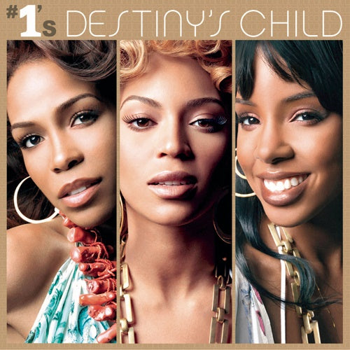  #1's - Destiny's Child 