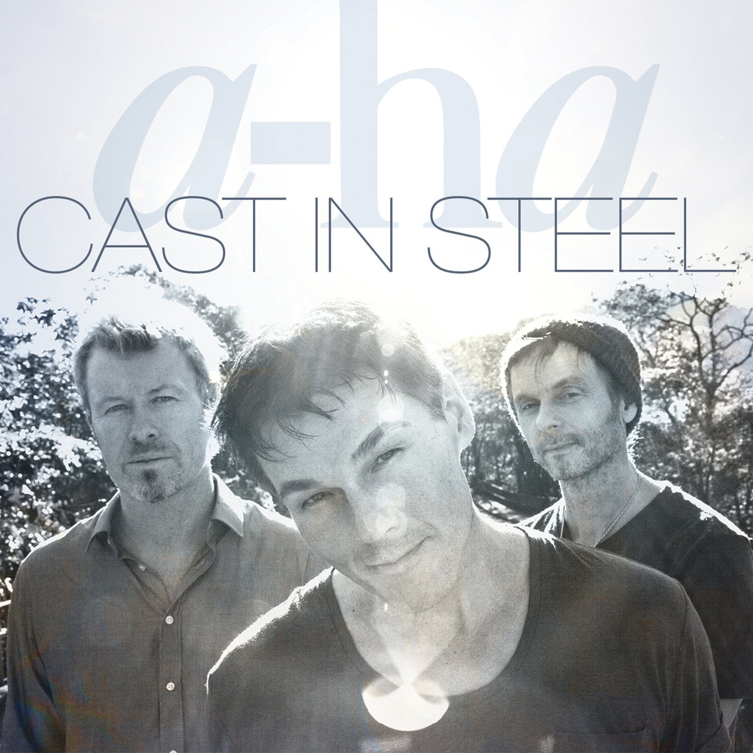 Cast In Steel - a-ha 