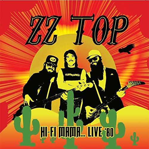 Zz-Top - ZZ Top 