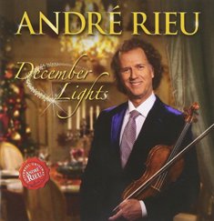 December Lights - Andre Rieu 