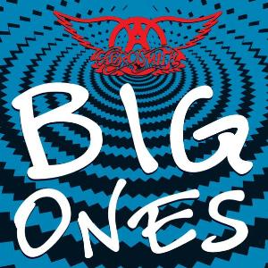 Big Ones - Aerosmith