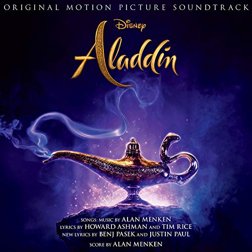 Aladdin - OST