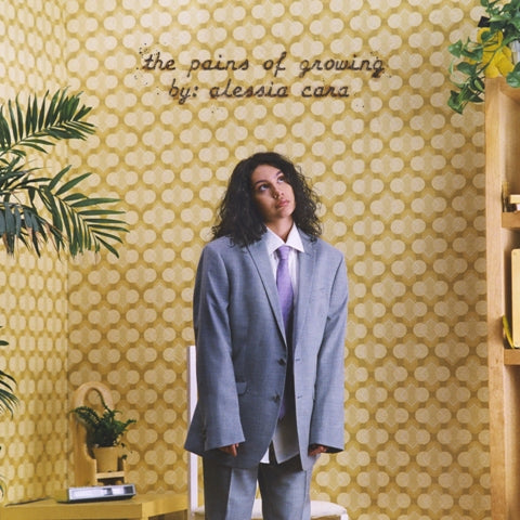 The Pains Of Growing - Alessia Cara 