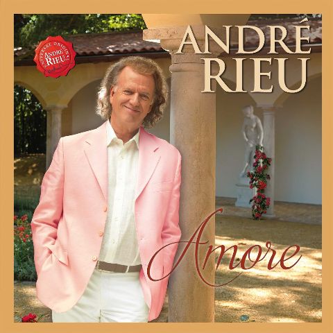 Amore - Andre Rieu 