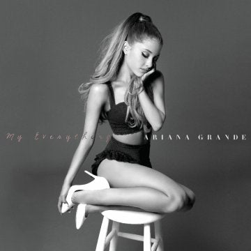 My Everything - Ariana Grande 