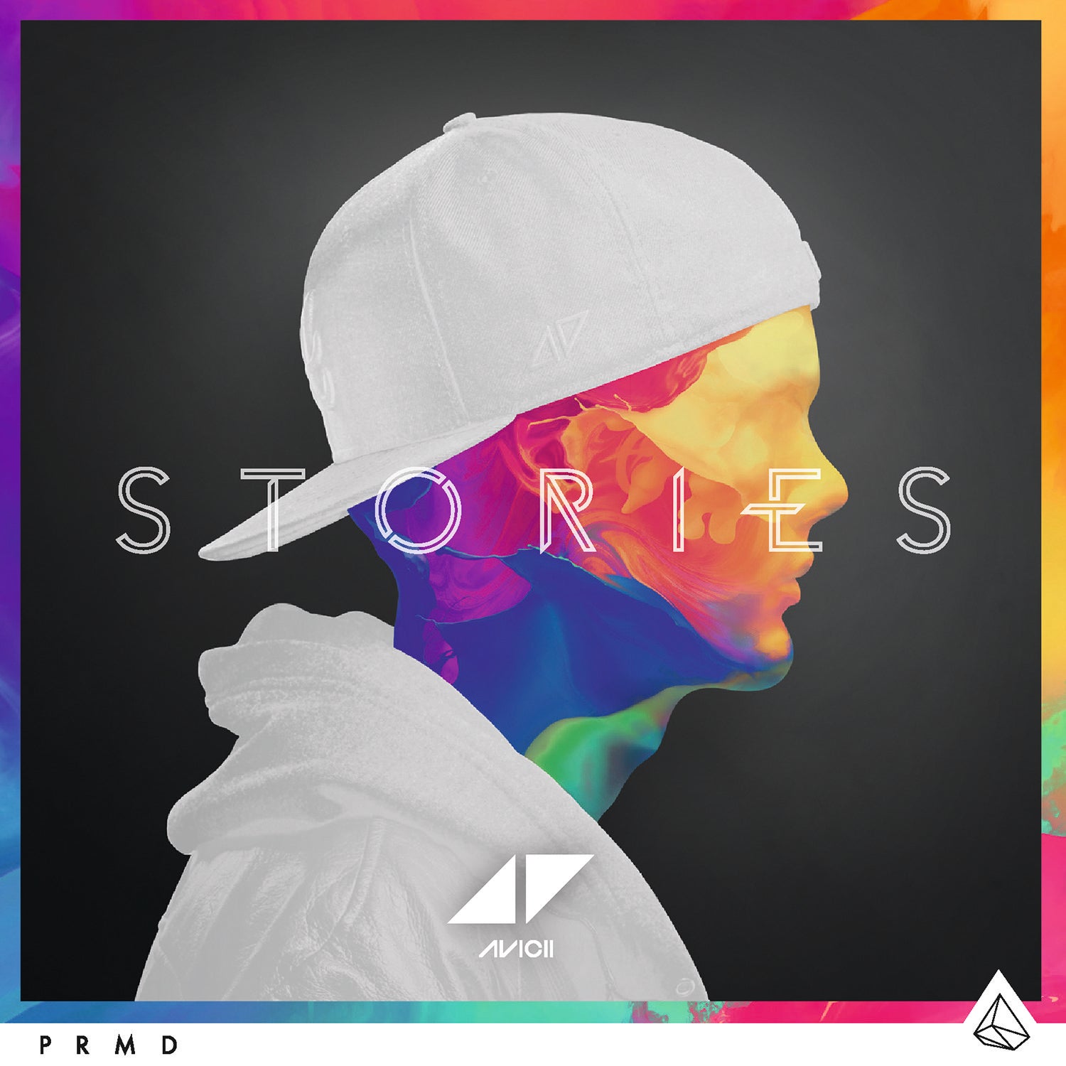 Stories - Avicii 