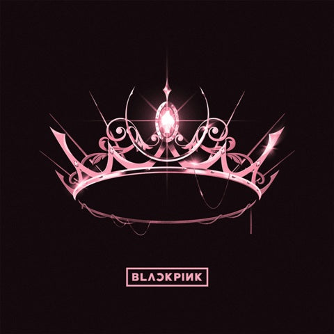 THE ALBUM - BLACKPINK 