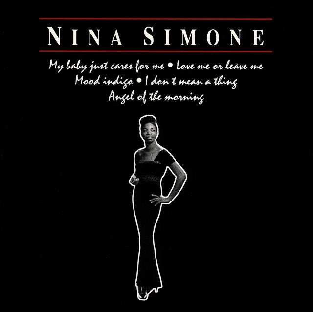 NINA SIMONE - Nina Simone