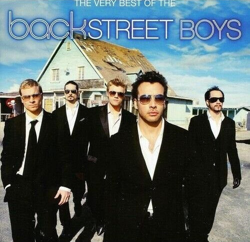 The Very Best Of - Backstreet Boys