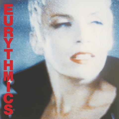  Be Yourself Tonight   - Eurythmics