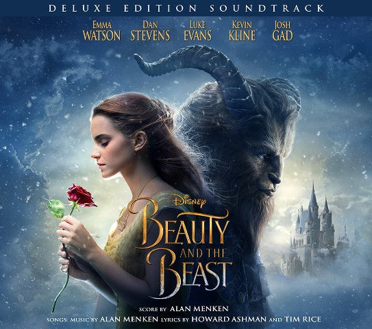 Beauty and The Beast (OST) - Various Artists