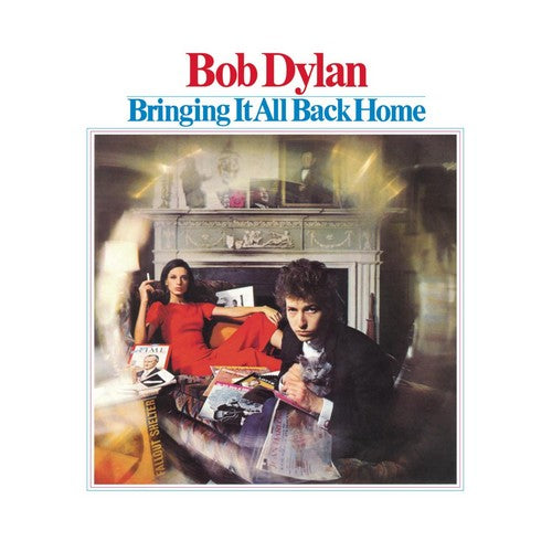 Bringing It All Back Home - Bob Dylan