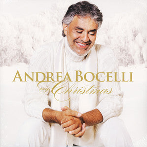 My Christmas - Andrea Bocelli