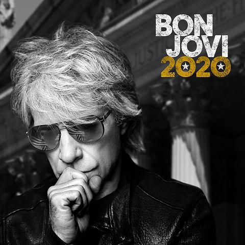 2020 - Bon Jovi