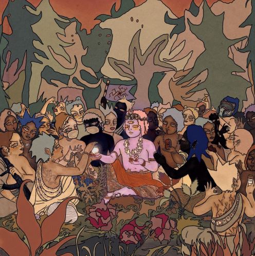 POST HUMAN: SURVIVAL HORROR - Bring Me The Horizon 