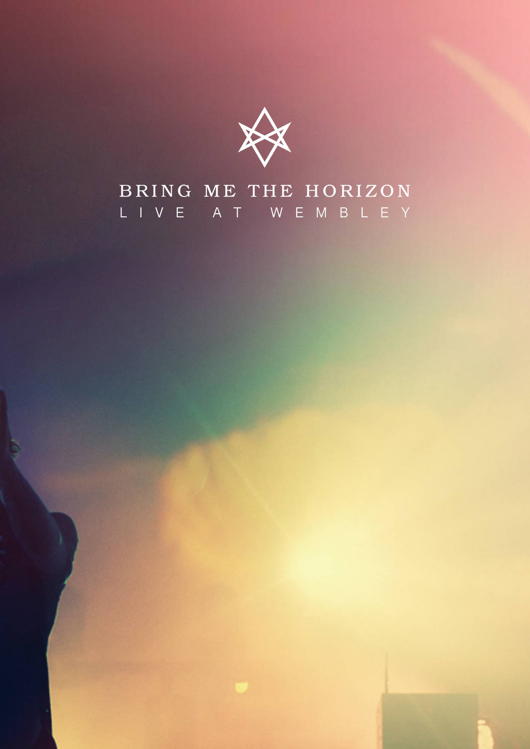 Live At Wembley - Bring Me The Horizon 