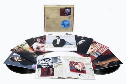 Bruce Springsteen - The Album Collection Vol 2, 1987-1996"!                    - Bruce Springsteen