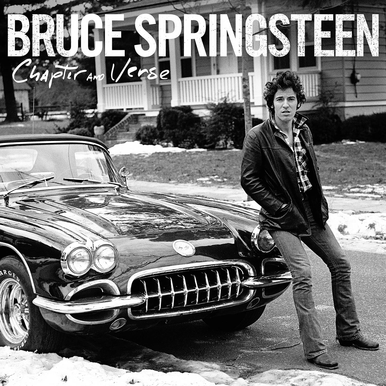 Chapter and Verse - Bruce Springsteen