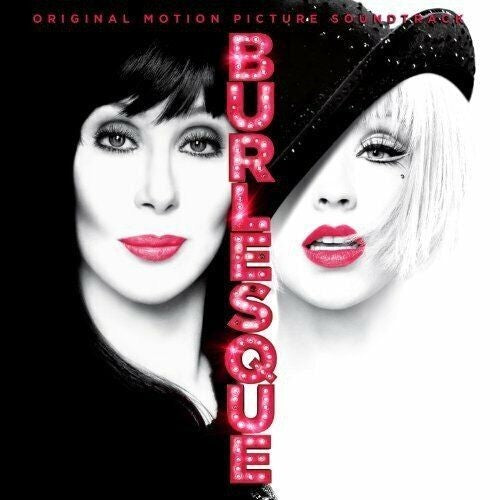 Burlesque Original Motion Picture Sound - Various Artists