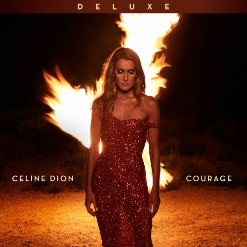 COURAGE  - Celine Dion