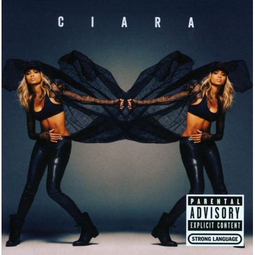 Ciara - Ciara 